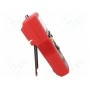 Цифровой мультиметр BEHA-AMPROBE AM-555-EUR (AM-555-EUR)