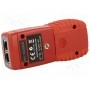Тестер кабельной сети ЛВС BEHA-AMPROBE LAN-1 (LAN-1)