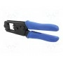 RJ45 8P unshielded BEX U7304 (BEX-U7304)