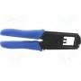 RJ45 8P unshielded BEX U7304 (BEX-U7304)