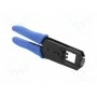 RJ45 8P unshielded BEX U7304 (BEX-U7304)