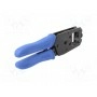 Запчасть прессующие губки BEX U758 (BEX-U758)