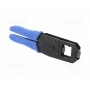 Запчасть прессующие губки BEX U758 (BEX-U758)