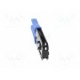 Запчасть прессующие губки BEX U758 (BEX-U758)