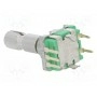 Энкодер увеличивающий BI TECHNOLOGIES EN11-HSB1AQ20 (EN11-HSB1AQ20)