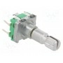 Энкодер увеличивающий BI TECHNOLOGIES EN11-HSB1AQ20 (EN11-HSB1AQ20)