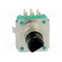 Энкодер увеличивающий BI TECHNOLOGIES EN12-HN22AF18 (EN12-HN22AF18)