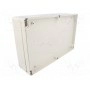 Корпус универсальный Х 160мм BOPLA 63239000 (ET239)