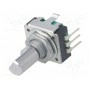 Энкодер увеличивающий BOURNS PEC11R-4115F-S0018 (PEC11R-4115F-S0018)