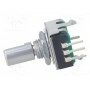 Энкодер увеличивающий BOURNS PEC11R-4115F-S0018 (PEC11R-4115F-S0018)
