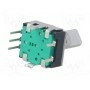 Энкодер увеличивающий BOURNS PEC11R-4115F-S0018 (PEC11R-4115F-S0018)
