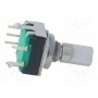 Энкодер увеличивающий BOURNS PEC11R-4115F-S0018 (PEC11R-4115F-S0018)