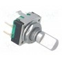 Энкодер увеличивающий BOURNS PEC11R-4115F-S0018 (PEC11R-4115F-S0018)