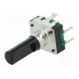 Энкодер увеличивающий BOURNS PEC12R-4025F-S0024 (PEC12R-4025F-S0024)