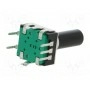 Энкодер увеличивающий BOURNS PEC12R-4025F-S0024 (PEC12R-4025F-S0024)