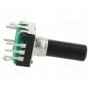 Энкодер увеличивающий BOURNS PEC12R-4025F-S0024 (PEC12R-4025F-S0024)