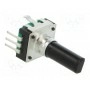 Энкодер увеличивающий BOURNS PEC12R-4025F-S0024 (PEC12R-4025F-S0024)