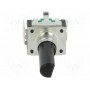 Энкодер увеличивающий BOURNS PEC12R-4025F-S0024 (PEC12R-4025F-S0024)