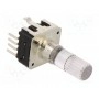 Энкодер увеличивающий BOURNS PEL12D-4225S-S2024 (PEL12D-4225S-S2024)