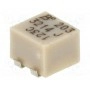 Потенциометр монтажный BOURNS 3214J-1-203E (3214J-1-203E)