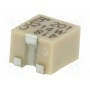 Потенциометр монтажный BOURNS 3214W-1-201E (3214W-1-201E)