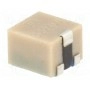 Потенциометр монтажный многооборотный BOURNS 3224W-1-201E (3224W-1-201E)