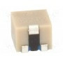 Потенциометр монтажный многооборотный BOURNS 3224W-1-201E (3224W-1-201E)