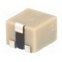 Потенциометр монтажный многооборотный BOURNS 3224W-1-201E (3224W-1-201E)