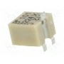 Потенциометр монтажный многооборотный BOURNS 3224X-1-101E (3224X-1-101E)
