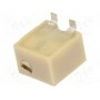 Потенциометр монтажный многооборотный BOURNS 3224X-1-102E (3224X-1-102E)
