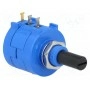 Потенциометр осевой многооборотный 1кОм BOURNS 3590S-1-102L (3590S-1-102L)