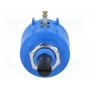 Потенциометр осевой многооборотный 1кОм BOURNS 3590S-1-102L (3590S-1-102L)