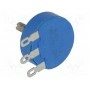 Потенциометр осевой однооборотный BOURNS 3852C-162-102AL (3852C-162-102AL)
