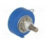 Потенциометр осевой однооборотный BOURNS 3852C-162-102AL (3852C-162-102AL)