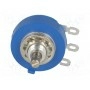 Потенциометр осевой однооборотный BOURNS 3852C-162-102AL (3852C-162-102AL)