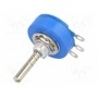 Потенциометр осевой однооборотный BOURNS 3852C-282-103AL (3852C-282-103AL)
