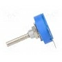Потенциометр осевой однооборотный BOURNS 3852C-282-103AL (3852C-282-103AL)