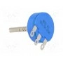 Потенциометр осевой однооборотный BOURNS 3852C-282-103AL (3852C-282-103AL)