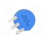Потенциометр осевой однооборотный BOURNS 3852C-282-103AL (3852C-282-103AL)