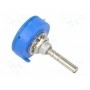 Потенциометр осевой однооборотный BOURNS 3852C-282-103AL (3852C-282-103AL)