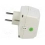 Блок питания трансформаторный BREVE TUFVASSONS PFS 20S 23024V (PFS20S-24V)
