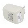 Блок питания трансформаторный BREVE TUFVASSONS PFS 20S 23024V (PFS20S-24V)