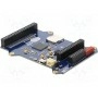 Ср-во разработки FT900 BRIDGETEK (FTDI) MM900EV-LITE (MM900EV-LITE)