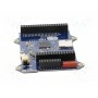 Ср-во разработки FT900 BRIDGETEK (FTDI) MM900EV-LITE (MM900EV-LITE)