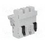 Гнездо BUSSMANN CH223B (CH223B)