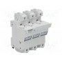Гнездо BUSSMANN CH223B (CH223B)