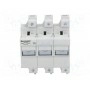 Гнездо BUSSMANN CH223B (CH223B)