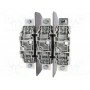 Гнездо предохранители NH BUSSMANN TD1-D (TD1-D)