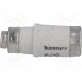 Предохранитель плавкая вставка BUSSMANN 25NZ02 (25NZ02)