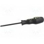 Отвертка Pozidriv® C.K T4723ESD 1 (CK-4723ESD1-80)